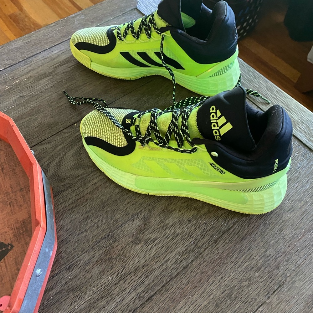 D Rose 11 Adidas Basketball Shoes